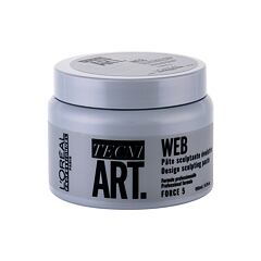 Oblikovanje las L'Oréal Professionnel Tecni.Art Web 150 ml