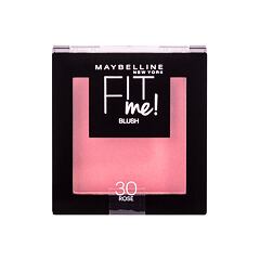 Rdečilo za obraz Maybelline Fit Me! 5 g 35 Corail