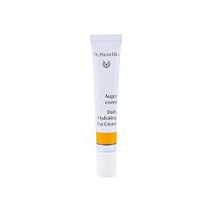 Krema za okoli oči Dr. Hauschka Hydrating 12,5 ml