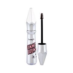 Gel za obrvi Benefit Gimme Brow+ Brow-Volumizing 3 g 3 Neutral Light Brown