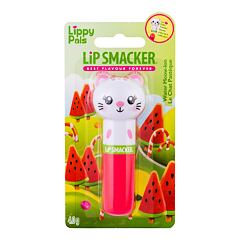 Balzam za ustnice Lip Smacker Lippy Pals Water Meow-lon 4 g