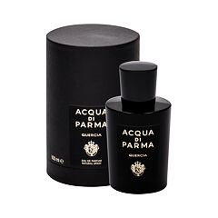 Parfumska voda Acqua di Parma Signatures Of The Sun Quercia 100 ml