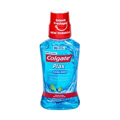 Ustna vodica Colgate Plax Cool Mint 250 ml