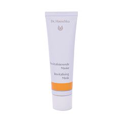 Maska za obraz Dr. Hauschka Revitalising 30 ml