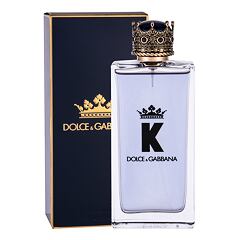 Toaletna voda Dolce&Gabbana K 150 ml