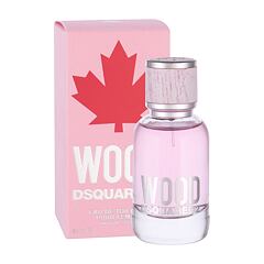 Toaletna voda Dsquared2 Wood 50 ml