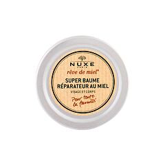 Balzam za telo NUXE Rêve de Miel Repairing Super Balm With Honey 40 ml Testerji