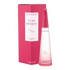 Parfumska voda Issey Miyake L'Eau D'Issey Rose & Rose 50 ml
