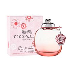 Parfumska voda Coach Coach Floral Blush 90 ml