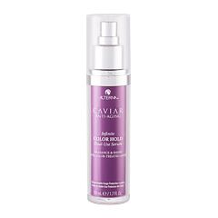 Serum za lase Alterna Caviar Anti-Aging Infinite Color Hold Dual-Use Serum 50 ml