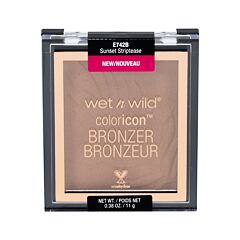 Bronzer Wet n Wild Color Icon 11 g Ticket To Brazil