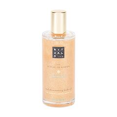 Olje za telo Rituals The Ritual Of Karma 100 ml