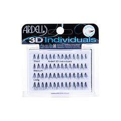 Umetne trepalnice Ardell 3D Individuals Combo Pack 56 kos Seti