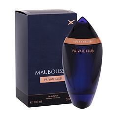 Parfumska voda Mauboussin Private Club 100 ml