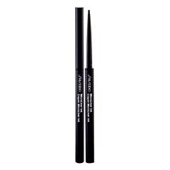 Svinčnik za oči Shiseido MicroLiner Ink 0,08 g 01 Black