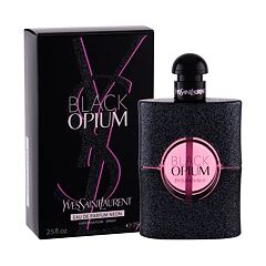 Parfumska voda Yves Saint Laurent Black Opium Neon 30 ml