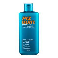 Izdelki po sončenju PIZ BUIN After Sun Soothing & Cooling 200 ml