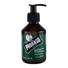 Šampon za brado PRORASO Eucalyptus Beard Wash 200 ml