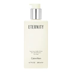 Losjon za telo Calvin Klein Eternity 200 ml