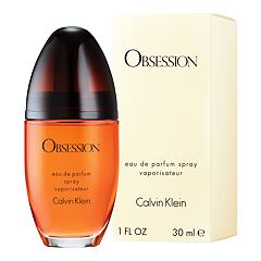 Parfumska voda Calvin Klein Obsession 30 ml