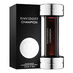 Toaletna voda Davidoff Champion 90 ml