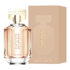 Parfumska voda HUGO BOSS Boss The Scent 2016 30 ml Seti