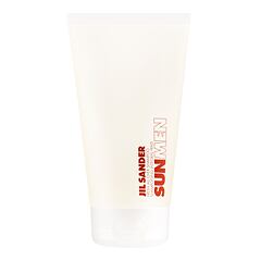 Gel za prhanje Jil Sander Sun Men 150 ml