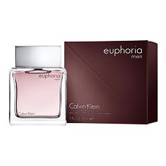 Toaletna voda Calvin Klein Euphoria 100 ml Seti