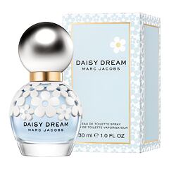 Toaletna voda Marc Jacobs Daisy Dream 30 ml