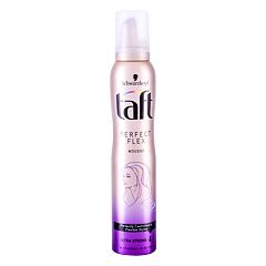 Oblikovanje pričeske Schwarzkopf Taft Perfect Flex 200 ml