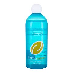 Izdelki za intimno nego Ziaja Intimate Melon 500 ml