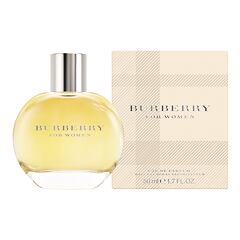 Parfumska voda Burberry For Women 50 ml