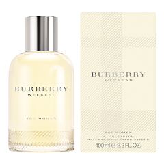 Parfumska voda Burberry Weekend For Women 50 ml