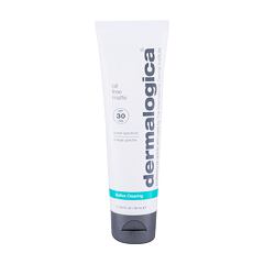 Dnevna krema za obraz Dermalogica Active Clearing Oil Free Matte SPF30 50 ml