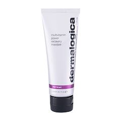 Maska za obraz Dermalogica Age Smart Multivitamin Power Recovery 75 ml