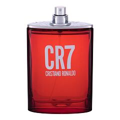 Toaletna voda Cristiano Ronaldo CR7 100 ml Testerji