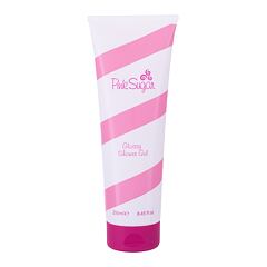 Gel za prhanje Pink Sugar Pink Sugar 150 ml