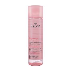 Micelarna vodica NUXE Very Rose 3-In-1 Hydrating 200 ml