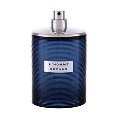 Toaletna voda Rochas L´Homme 100 ml Testerji