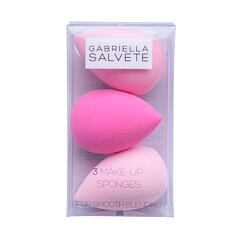 Aplikator za ličenje Gabriella Salvete TOOLS Make-up Sponge 1 kos