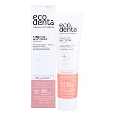 Zobna pasta Ecodenta Toothpaste Omyadent 100 ml