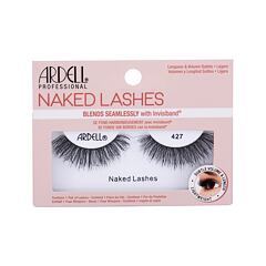 Umetne trepalnice Ardell Naked Lashes 427 1 kos Black