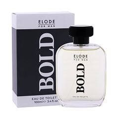 Toaletna voda ELODE Bold 100 ml