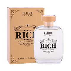 Toaletna voda ELODE Rich 100 ml