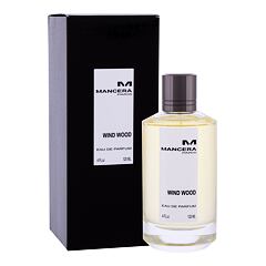 Parfumska voda MANCERA Wind Wood 120 ml