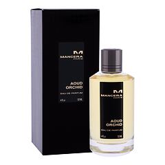 Parfumska voda MANCERA Aoud Orchid 120 ml