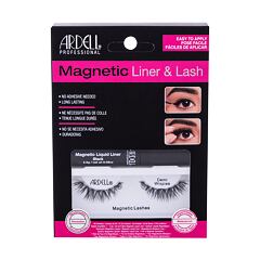 Umetne trepalnice Ardell Magnetic Liner & Lash Demi Wispies 1 kos Black