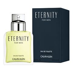 Toaletna voda Calvin Klein Eternity For Men 100 ml