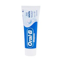 Zobna pasta Oral-B Complete Plus Mouth Wash Mint 75 ml