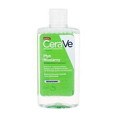 Micelarna vodica CeraVe Facial Cleansers Micellar 295 ml